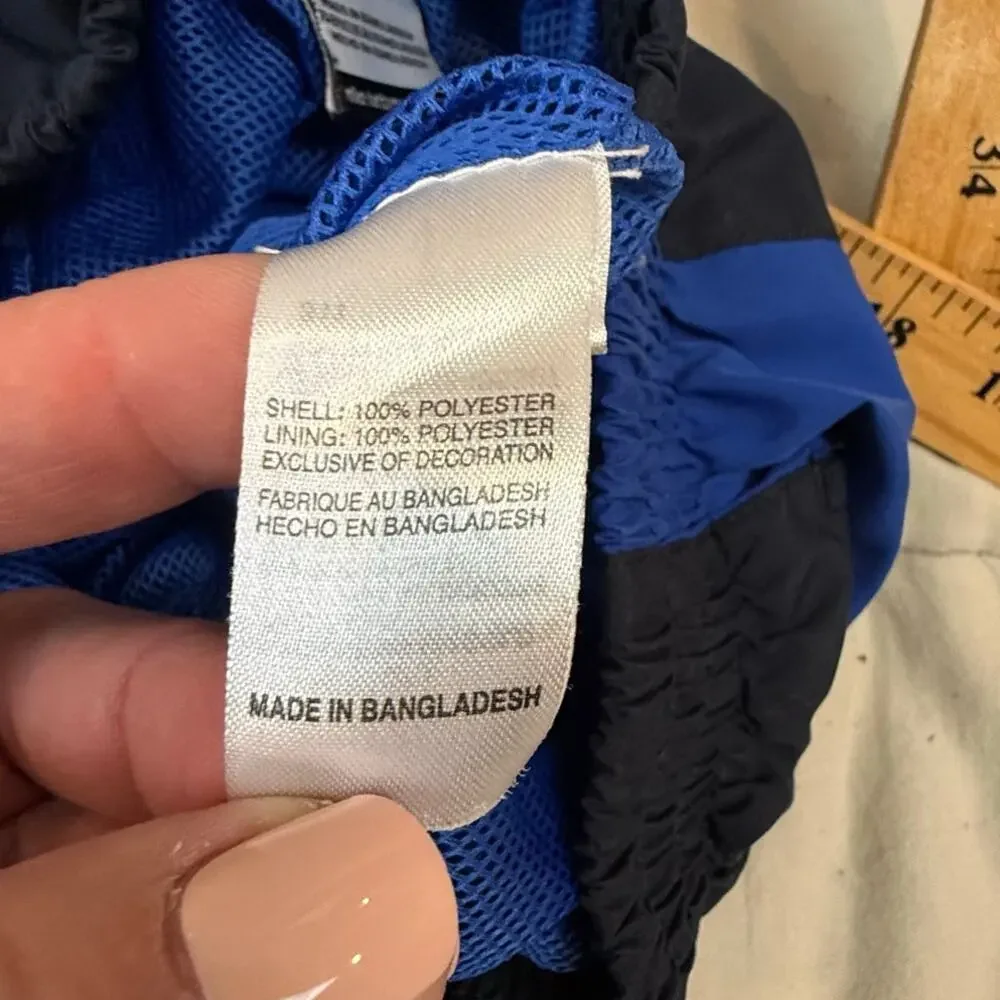 Nike navy blue